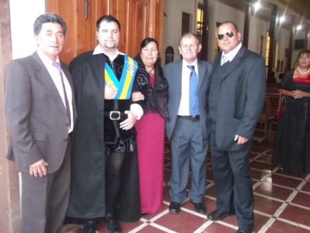 TRAJE  TERCIOPELO TRES AGUILAS